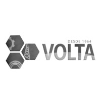 VOLTA logo - Similar company to Un Altra Volta