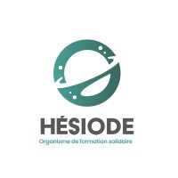 Hésiode logo - Similar company to Sag&Form Cfa