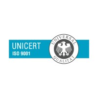 UNICERT CERTIFICATION logo - Similar company to Universal Certification Solutions - Unicert