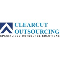 Clearcut Outsourcing Limited logo - Similar company to Tahseen Rehman Chartered Accountants