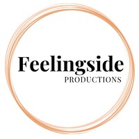 Feelingside Productions logo - Similar company to French Live Production