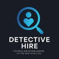 Detective Hire logo - Similar company to Pathpilot