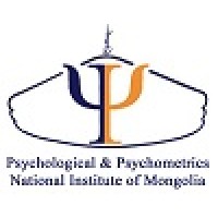 Сэтгэлзүй Сэтгэц Хэмжилзүйн Хүрээлэн/ Psychological & Psychometrics National Institute of Mongolia logo - Similar company to Кристина Ноблийн Хүүхдийн Сан