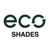 ECO Shades logo - Similar company to Feum