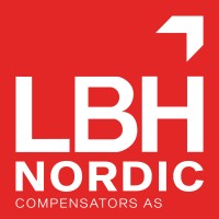LBH Nordic Compensators AS logo - Similar company to Noble Installation As