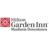Hilton Garden Inn Madison logo - Similar company to The Madison Washington Dc, A Hilton Hotel