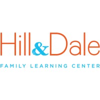 Hill & Dale Family Learning Center logo - Similar company to Special Beginnings