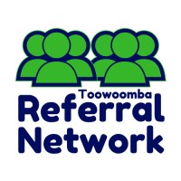 Toowoomba Referral Network logo - Similar company to Toowoomba Deck Maintenance