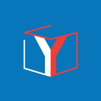 Yoryo logo - Similar company to Unfurl Technologies