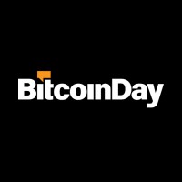 Bitcoin Day logo - Similar company to Bitcoin Counterflow