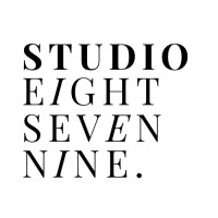 Studio Eight Seven Nine logo - Similar company to Customerse