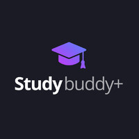 StudyBuddy+ logo - Similar company to Bustem