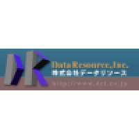 Data Resources, Inc. logo - Similar company to Digimax