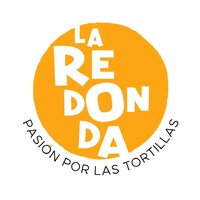 La Redonda Tortillas logo - Similar company to Futurtec Electromatica Industrial