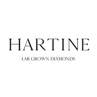 Hartine Diamonds logo - Similar company to Pearls