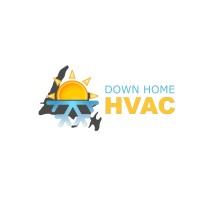 Down Home HVAC Ltd. logo - Similar company to Great West Radon Ltd.