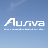 Ausiva logo - Similar company to Water Telecom