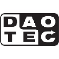 DaoTec logo - Similar company to Daopay