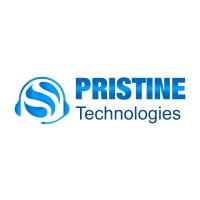 Pristine Technologies - Dubai logo - Similar company to E-Definers Technology Pvt Ltd