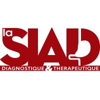 SIAD Radiologie logo - Similar company to Imosteo