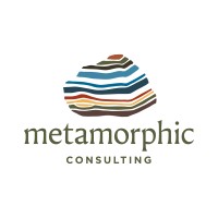 Metamorphic Consulting for Organizational Transformation logo - Similar company to Solid Ground Consulting