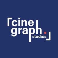 CineGraph Studios logo - Similar company to Butter Tree Studios