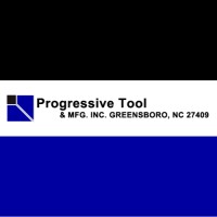 Progressive Tool & Manufacturing logo - Similar company to Progressive Die & Stamping, Inc.