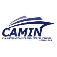 CAMIN Venezuela logo - Similar company to Conorca