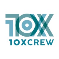 10XCREW logo - Similar company to Brandsom