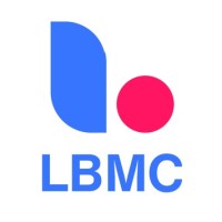 LBMC Auditors & Tax Consultants logo - Similar company to Fincord Consultants