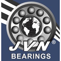 JVN BEARINGS logo - Similar company to Sms Bearings Fzco