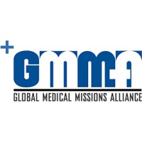 Global Medical Missions Alliance (GMMA) logo - Similar company to Brazos Valley Oral & Maxillofacial Surgery