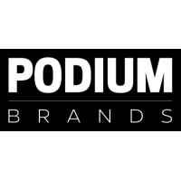 Podium Brands logo - Similar company to Dotframes