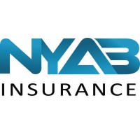 NYAB INSURANCE logo - Similar company to Frostmed