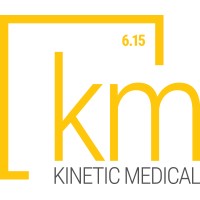 Kinetic Medical logo - Similar company to Vendrx