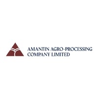 Amantin Agro Processing Company Limited logo - Similar company to Cassava Processing Machine Manufacturer Since 1991