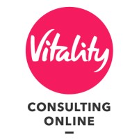 Vitality Consulting Online logo - Similar company to Tendr