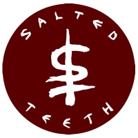 Salted Teeth