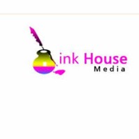 Ink House Media logo - Similar company to Kraken Creative