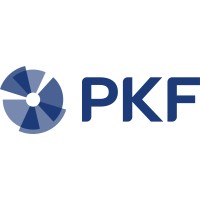 PKF Cape Town logo - Similar company to Pkf Ignite