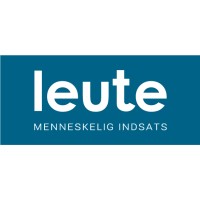 Leute logo - Similar company to Scaniro