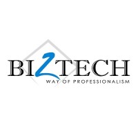 Biztech Softsys Pte Ltd logo - Similar company to Business Gathring