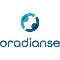 Oradianse logo - Similar company to Réseau Simago