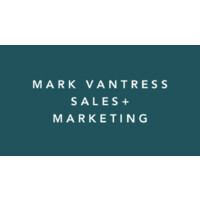 Mark Vantress Sales + Marketing