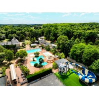 Château de Galinée - Capfun logo - Similar company to Funtime Leisure Solutions