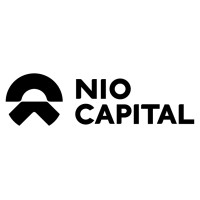 NIO Capital logo - Similar company to Stellantis Ventures