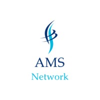AMS Network logo - Similar company to Ams Networks