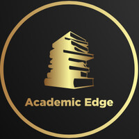 Academic Edge logo - Similar company to Academic Edge