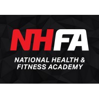 National Health & Fitness Academy logo - Similar company to Viewa Ltd