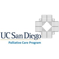 UC San Diego Palliative Care Program logo - Similar company to Uc San Diego Division Of Geriatrics, Gerontology And Palliative Care